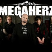 Megaherz - List pictures