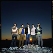 The Thrills - List pictures