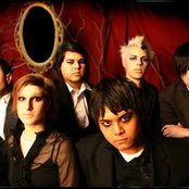 I Am Ghost - List pictures