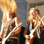Korpiklaani - List pictures