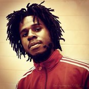Chronixx - List pictures