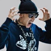 Dappy - List pictures