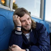 Wes Carr - List pictures