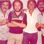 Azymuth - List pictures