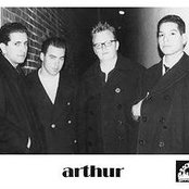 Arthur - List pictures