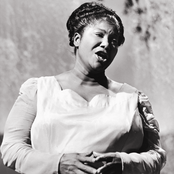 Mahalia Jackson - List pictures