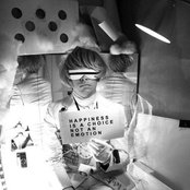 The Sleepy Jackson - List pictures