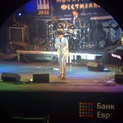 Matt Dusk - List pictures