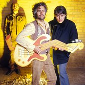 Flaming Lips - List pictures