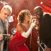 De-phazz - List pictures