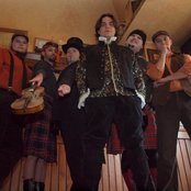 Paddy And The Rats - List pictures