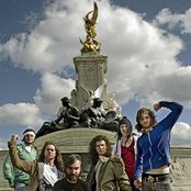 Scary Kids Scaring Kids - List pictures