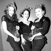 The Puppini Sisters - List pictures