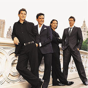 Il Divo - List pictures