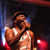 Clinton Fearon - List pictures