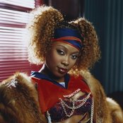 Da Brat - List pictures