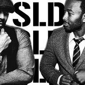 Common & John Legend - List pictures