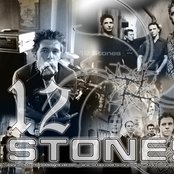 12 Stones - List pictures