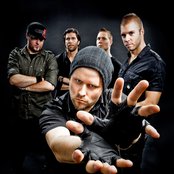 Machinae Supremacy - List pictures