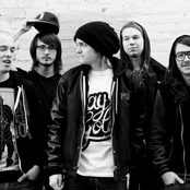 Miss May I - List pictures