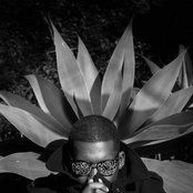 Flying Lotus - List pictures