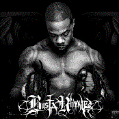Busta Rhymes - List pictures