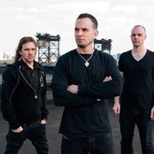 Mark Tremonti - List pictures