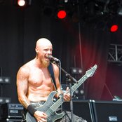 Before The Dawn - List pictures