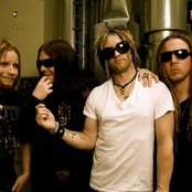 Shinedown - List pictures