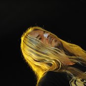 Evergrey - List pictures