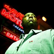 Killer Mike - List pictures