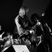 Steve Hill - List pictures