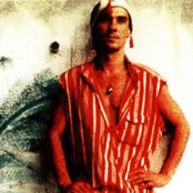 Manu Chao - List pictures
