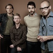 Cold War Kids - List pictures