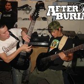After The Burial - List pictures