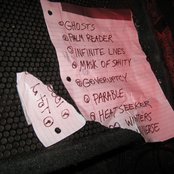 Valient Thorr - List pictures