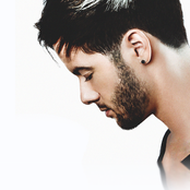 Travis Garland - List pictures