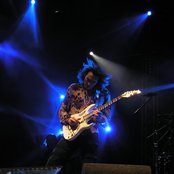 Steve Vai - List pictures