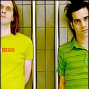 Blackfield - List pictures