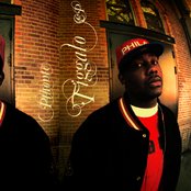 Phonte - List pictures