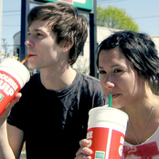 Matt & Kim - List pictures