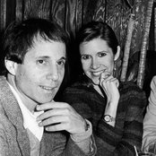 Paul Simon - List pictures