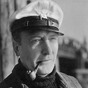 Hans Albers - List pictures