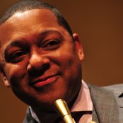 Wynton Marsalis - List pictures