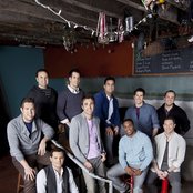 Straight No Chaser - List pictures