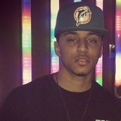Kirko Bangz - List pictures