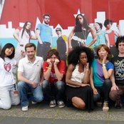 The Go! Team - List pictures