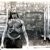 Curse - List pictures