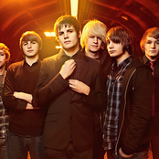 I See Stars - List pictures