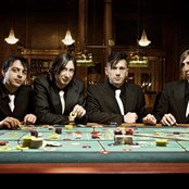 Spiritual Front - List pictures